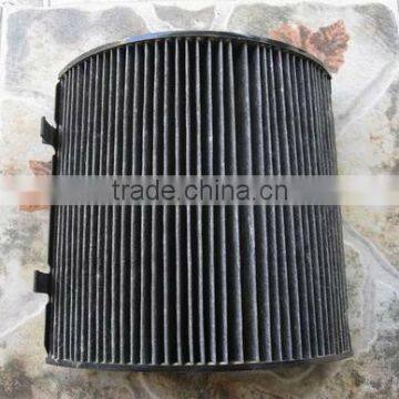 Air-conditioner filter of cars mold