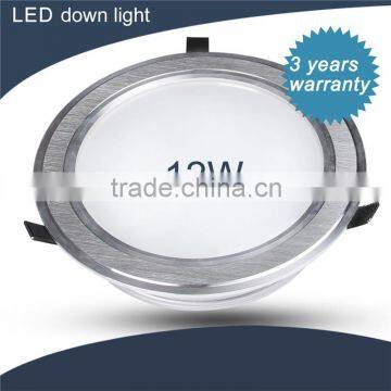 energy conservation rcm saa led downlight hotel