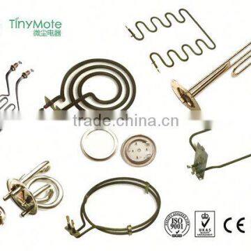 mosi2 heating element