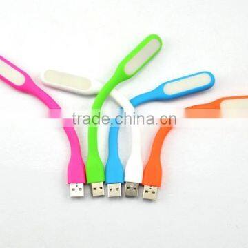 OEM Photographic Factory in Zhejing LED USB Gooseneck Light Lamp for Desk Computer Laptop photo-2