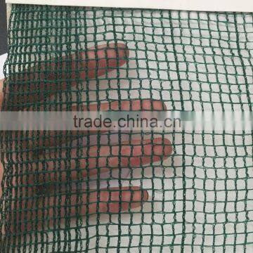 china wholesale anti hail nets/anti bird netting