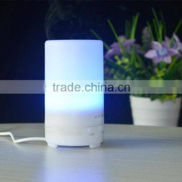 Mini Aroma Diffuser Humidifier Ultrasonic Home Fragrances Air Freshener