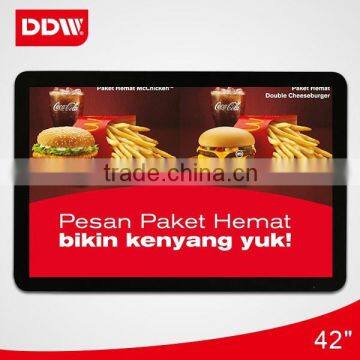 Outdoor Waterproof P10 Lcd Kiosk photo-2