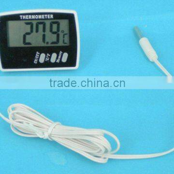 Digital electronic Thermometer