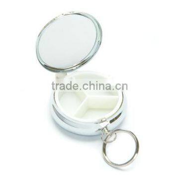 Wholesale Bling Cute Pill Box photo-4