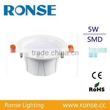 Hot sale LED cob downlight series with conpetitive price