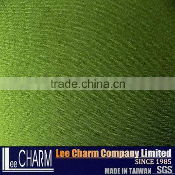 100% Polyester Stiff Fabric for Artificial Plant, Hand-made Plant