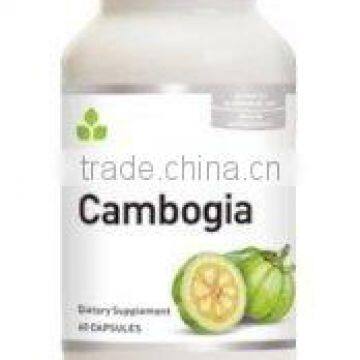 Garcinia Cambogia Controls Weight Eating Normally