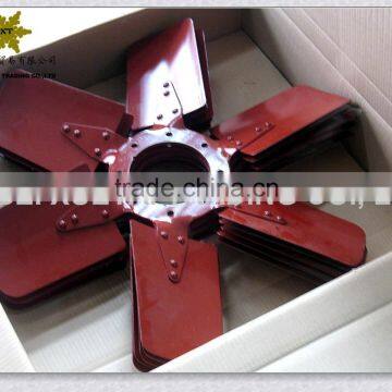Fans for T-130/T-170 Bulldozer Spare Parts