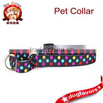 Gumballs Martingale Collar UK