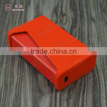 New Arrival Vape Pen Smoke H-PRIV 220W TC Mod Silicone Case/skin/sleeve/cover Fit for H PRIV TC 220W photo-5