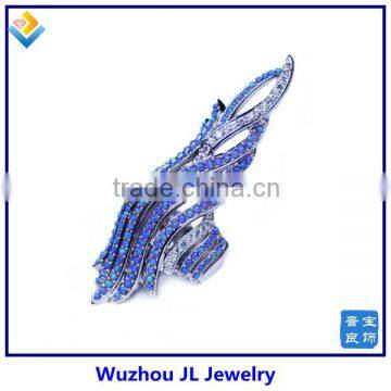 Модный серебряный кольцо особой формы в виде коралла с огненным опалом для вечеринок