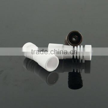 Highly Educated Quotz/glass/titanium Nail/enail Electric Nail Coil Heater Grade 2 Domeless Electric Titanium Nail photo-6