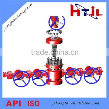 Wellhead Assembly with High Quality