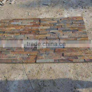 split face stone tile