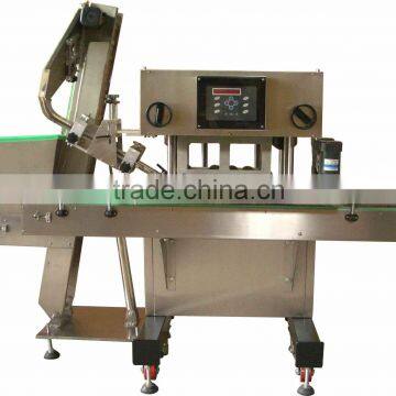 High Speed Capping Machine
