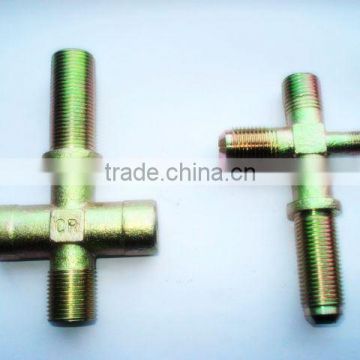 nylon pipe fitting