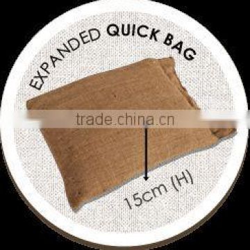 flood protection bag,control flood,bag absorb water,flood-prevention bag,anti-flood bag,sandbag flood,carry water bag