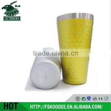 Vacuum Insulated Tumbler with custom logo