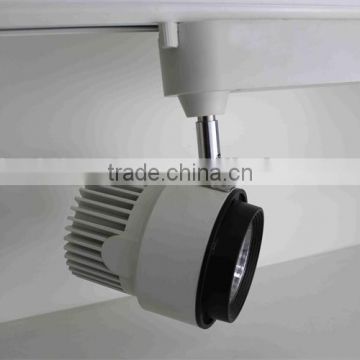 2015 High quality COB track lights