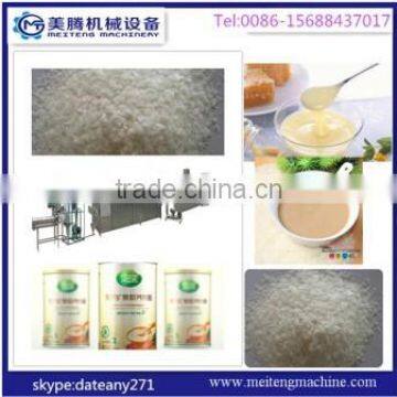 Baby Food Manufacturing Machinery photo-2