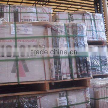 Hot Sale Cheap Floor Tile Wavy White Wall Tile,600*600 Polished Porcelain Tile photo-5