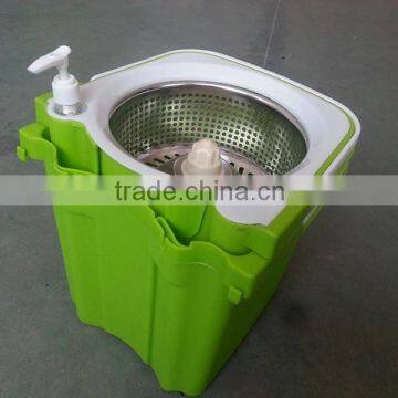 Jing Bang Magic Spin Mop photo-2