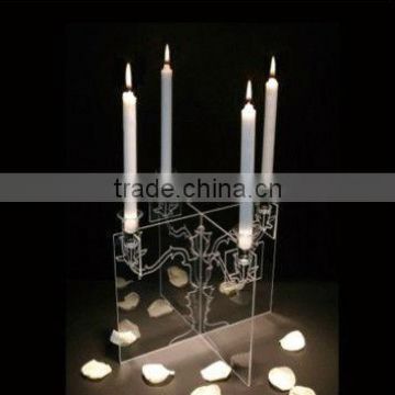 Candle holder