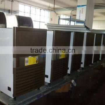 60kgs snow ice maker with high output