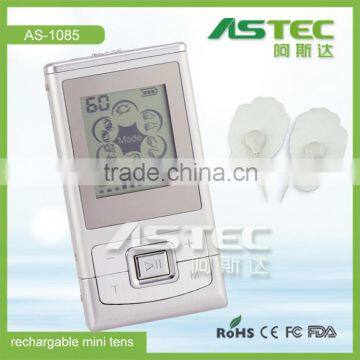 Trustworthy china supplier best sale ems personal massager