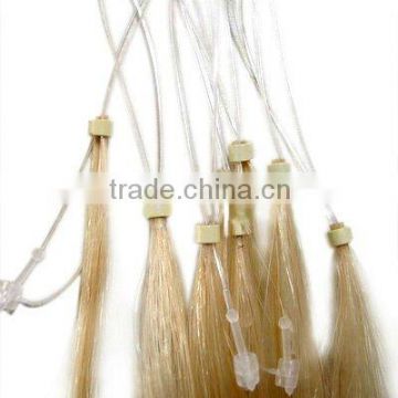 easy loop micro ring hair extension