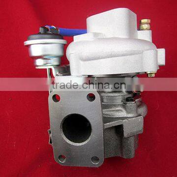 K03 Turbocharger 53039880096 4C1O6K682AA 53039700096