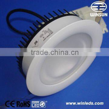 18W LED downlight