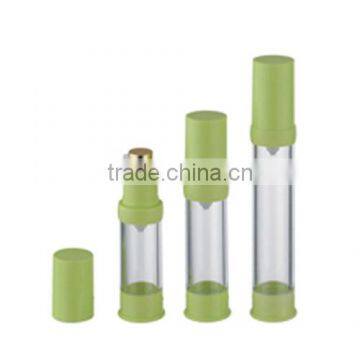 15, 20 & 30ml Airless Bottles (265AB-JW1002 A & B Series)