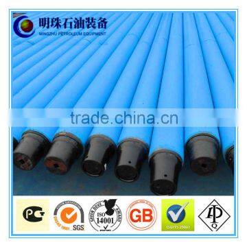API SPEC drill collar made in china