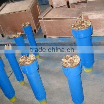 Mill shoe drilling tools Manufacturer/grind shoe sale/burn shoe