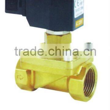 ZW Series NBR Solenoid Valve