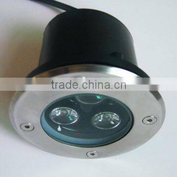 Wrranty 2years Ip65 Inground Led 3w Outdoor Lighting photo-6