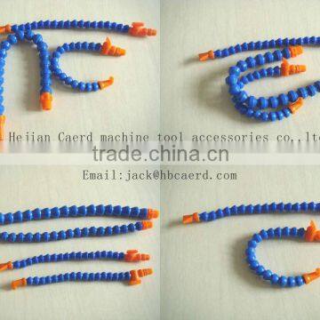 machine cooling tube