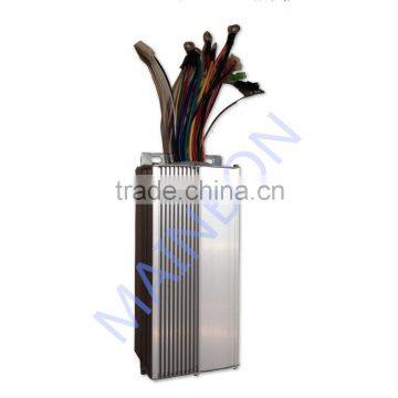 E- Rickshaw 48V 24tube Controller Hot