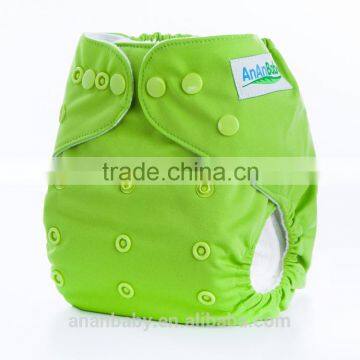 Baby products new 2014 hot cloth diapers / OEM china wholesale personalized cloth diapers