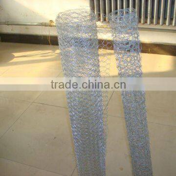 Hexagonal Wire Netting(factory)