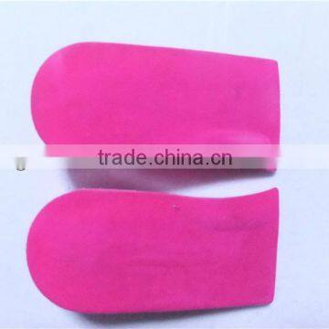 China insoles with half height increase