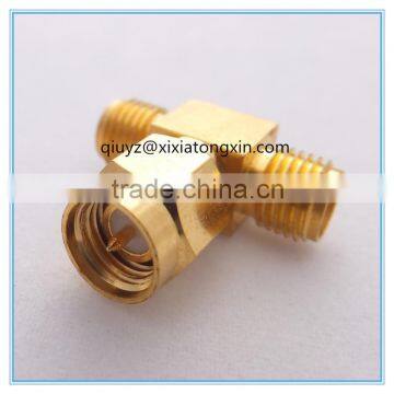 7/16 Din Male Coaxial Cable rf Connector With CE Certificate photo-5