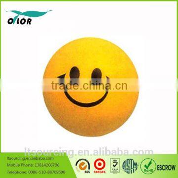Eye Silicone Brain Change pu Ball photo-3