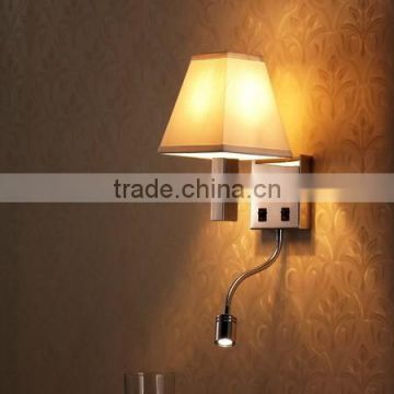 wall lights with remote control