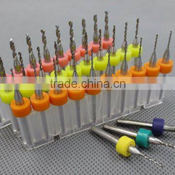 XCAN High Quality at lowest price PCB Drill Bits