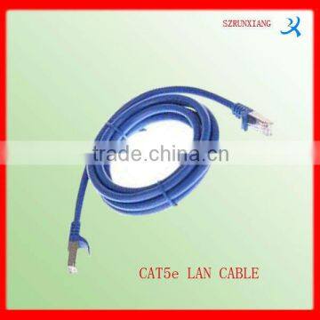 SZRX-CAT5E LAN CABLE utp Cat5e lan cable