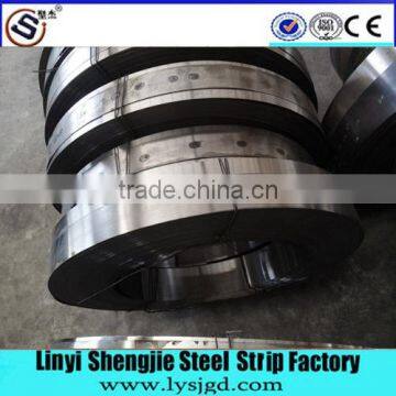 all kind of polished 65Mn steel strips