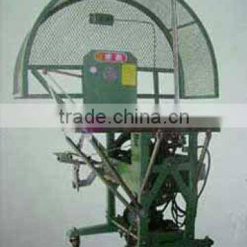 Automatic Strapping Machine